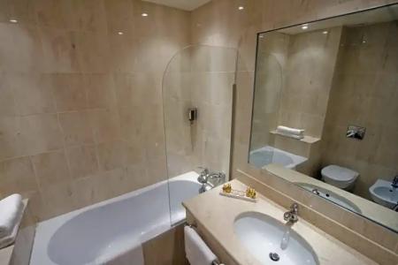 Grand Hôtel Moderne - 27