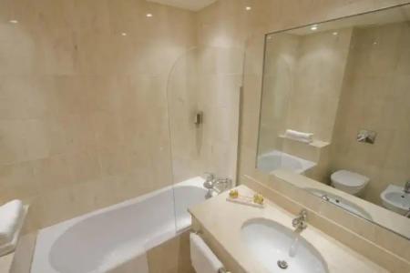 Grand Hôtel Moderne - 32