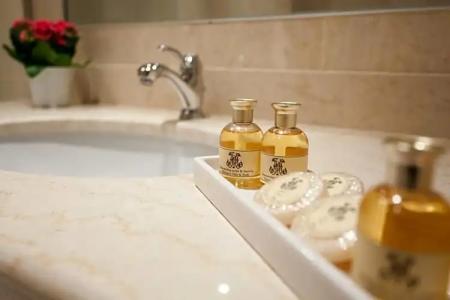 Grand Hôtel Moderne - 28