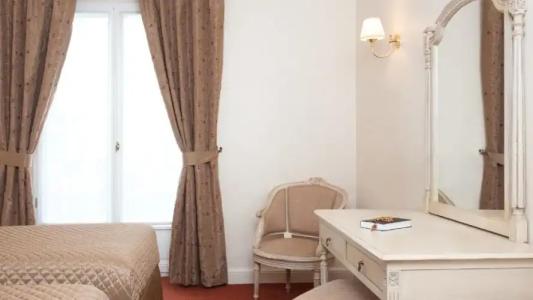 Grand Hôtel Moderne - 43