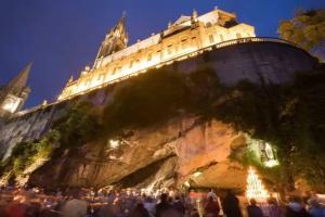 Mercure Impérial Hotel, Lourdes