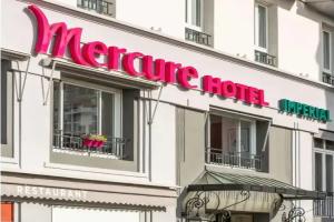 Mercure Impérial Hotel