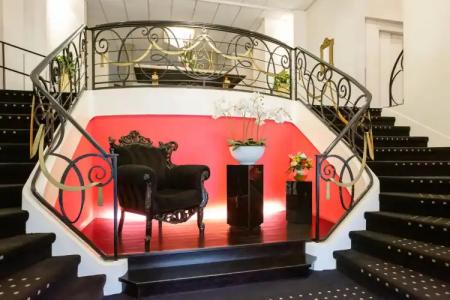 Mercure Lourdes Impérial - 15