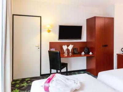 Mercure Lourdes Impérial - 4