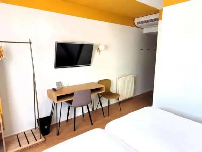 Mercure Lourdes Impérial - 6