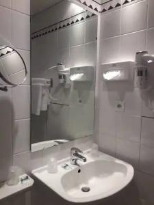 Mercure Lourdes Impérial - 52