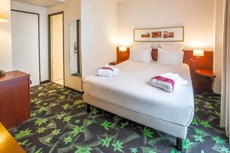 Mercure Lourdes Impérial - 33