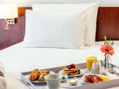 Mercure Lourdes Impérial - 9