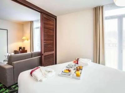 Mercure Lourdes Impérial - 29