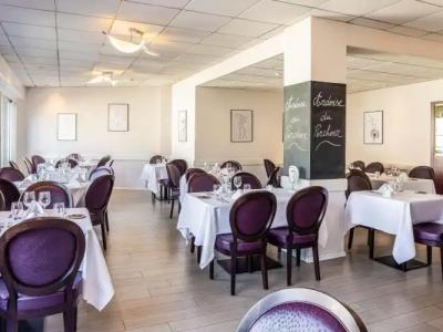 Mercure Lourdes Impérial - 24