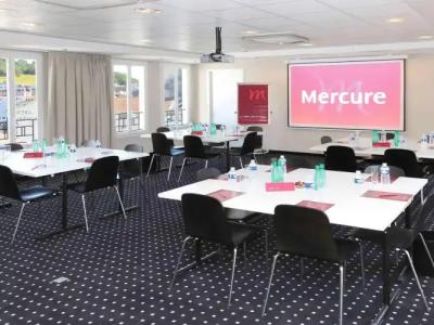 Mercure Lourdes Impérial - 17