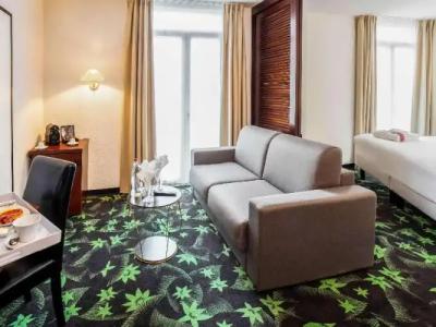 Mercure Lourdes Impérial - 42