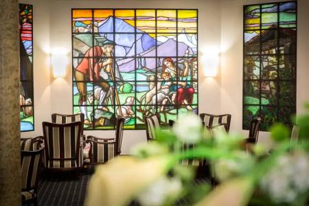 Mercure Lourdes Impérial - 23