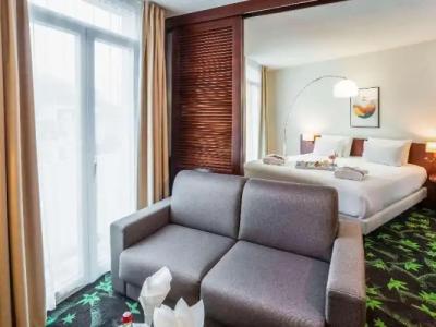 Mercure Lourdes Impérial - 43