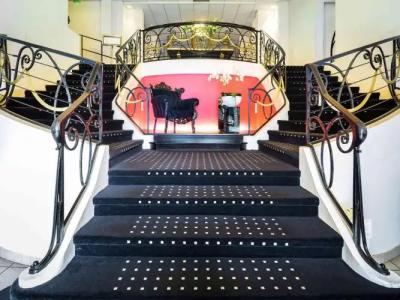 Mercure Lourdes Impérial - 13