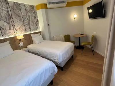 Mercure Lourdes Impérial - 5