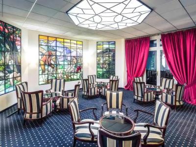 Mercure Lourdes Impérial - 27