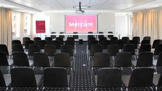 Mercure Lourdes Impérial - 31