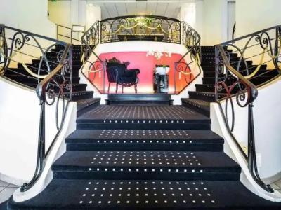 Mercure Lourdes Impérial - 41