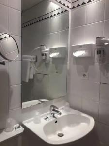 Mercure Lourdes Impérial - 8