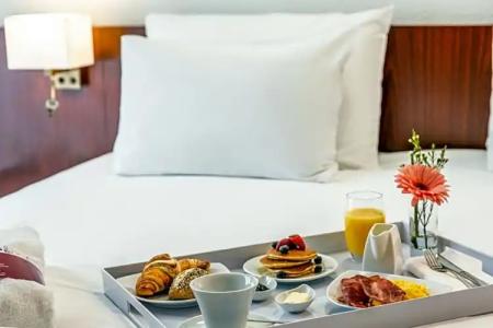 Mercure Lourdes Impérial - 34