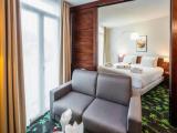 Privilege Double room