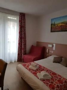 Hôtel de Paris - 52