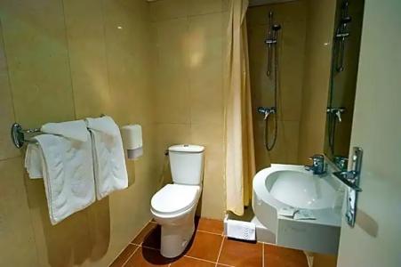 The Originals City, Hôtel Astoria Vatican, Lourdes - 39