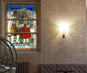 The Originals City, Hôtel Astoria Vatican, Lourdes - 1