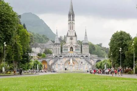 The Originals City, Hôtel Astoria Vatican, Lourdes - 22