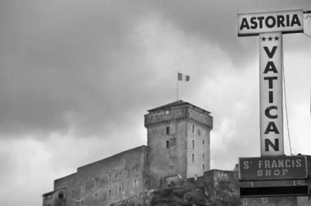 The Originals City, Hôtel Astoria Vatican, Lourdes - 50