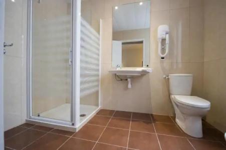 The Originals City, Hôtel Astoria Vatican, Lourdes - 46