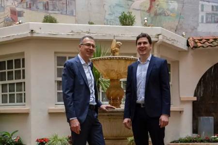 The Originals City, Hôtel Astoria Vatican, Lourdes - 27