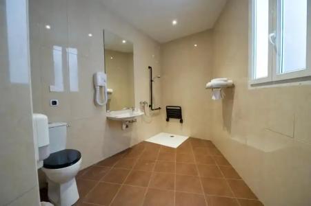 The Originals City, Hôtel Astoria Vatican, Lourdes - 7