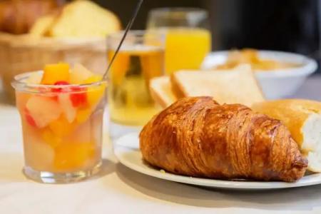 The Originals City, Hôtel Astoria Vatican, Lourdes - 43