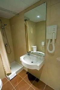 The Originals City, Hôtel Astoria Vatican, Lourdes - 38