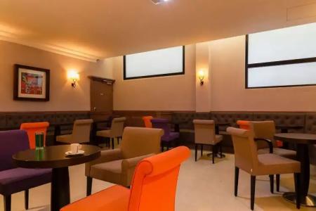 The Originals City, Hôtel Astoria Vatican, Lourdes - 19