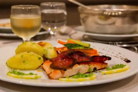 The Originals City, Hôtel Astoria Vatican, Lourdes - 10