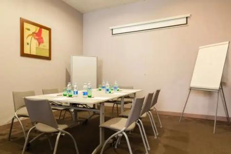 The Originals City, Hôtel Astoria Vatican, Lourdes - 18