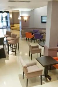 The Originals City, Hôtel Astoria Vatican, Lourdes - 20