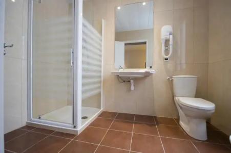 The Originals City, Hôtel Astoria Vatican, Lourdes - 9