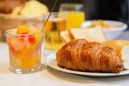 The Originals City, Hôtel Astoria Vatican, Lourdes - 13