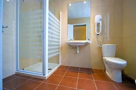 The Originals City, Hôtel Astoria Vatican, Lourdes - 37