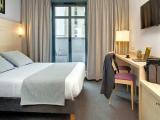 Standard Single Duplex room
