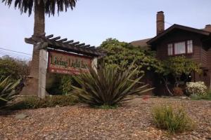 The Captains Quarters, Fort Bragg