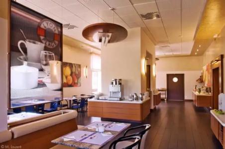 Hôtel Lyon Métropole - 24