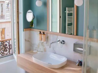 Mercure Lyon Centre Beaux-Arts - 7