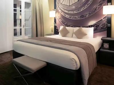 Mercure Lyon Centre Beaux-Arts - 33