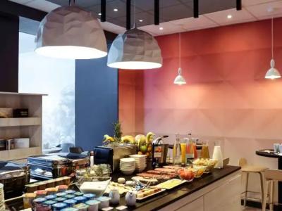 Mercure Lyon Centre Beaux-Arts - 9