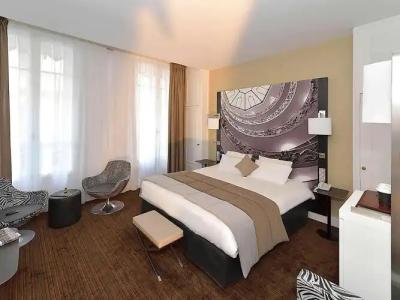Mercure Lyon Centre Beaux-Arts - 1